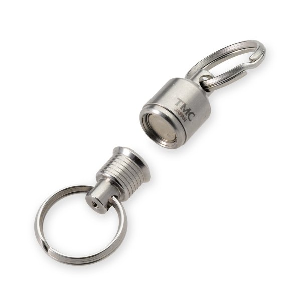 画像2: TMC マグダンプリリーサー　リング　　ベルクロ (2)