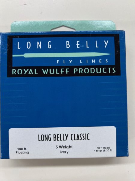 画像1: LONG BELLY  CLASSIC   (1)