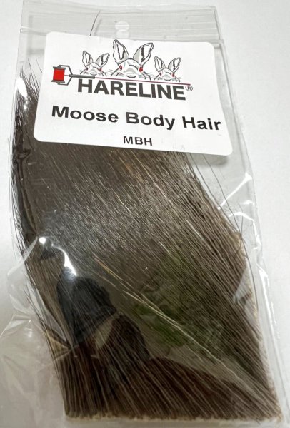 画像1: Moose  Body  Hair (1)