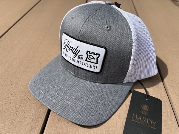 画像1: HARDY  HAT   Performance Dad (1)