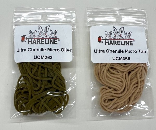 画像1: Ultra Chenille-Micro (1)