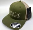 画像1: HARDY  FLEXTRUCK   HAT (1)