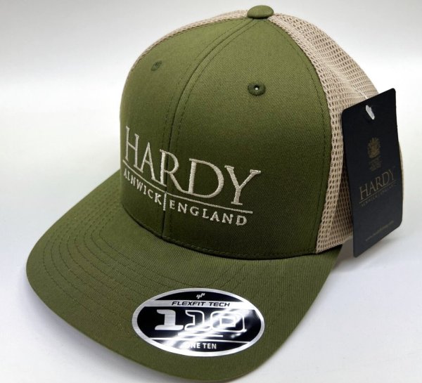画像1: HARDY  FLEXTRUCK   HAT (1)