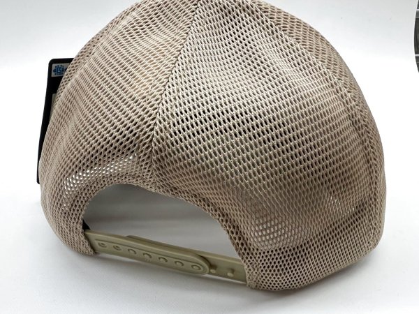 画像2: HARDY  FLEXTRUCK   HAT (2)