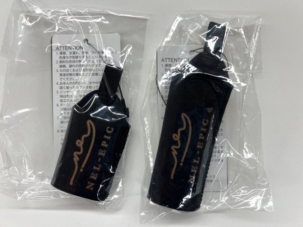 画像1: NEL  W009   フロータントホルダー　M　　L　　 (1)