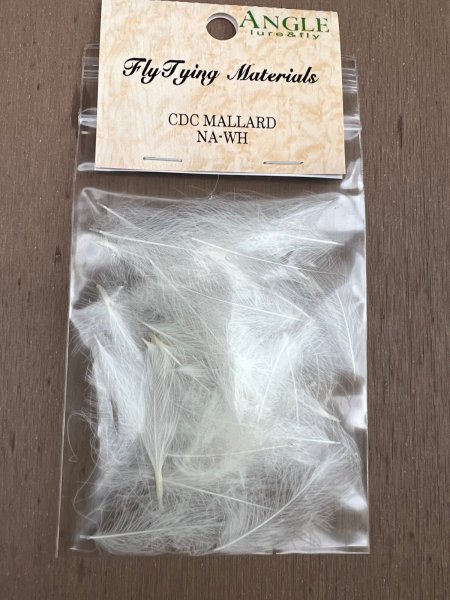 画像1: Angle  CDC  NA  WHITE (1)