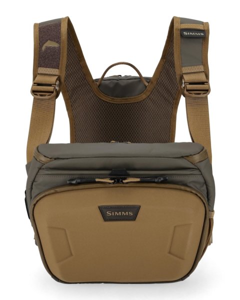 画像1: SIMMS  HEADWATERS CHEST  PACK     (1)