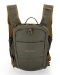 画像2: SIMMS  HEADWATERS CHEST  PACK     (2)