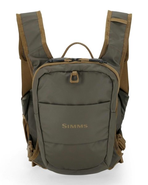 画像2: SIMMS  HEADWATERS CHEST  PACK     (2)