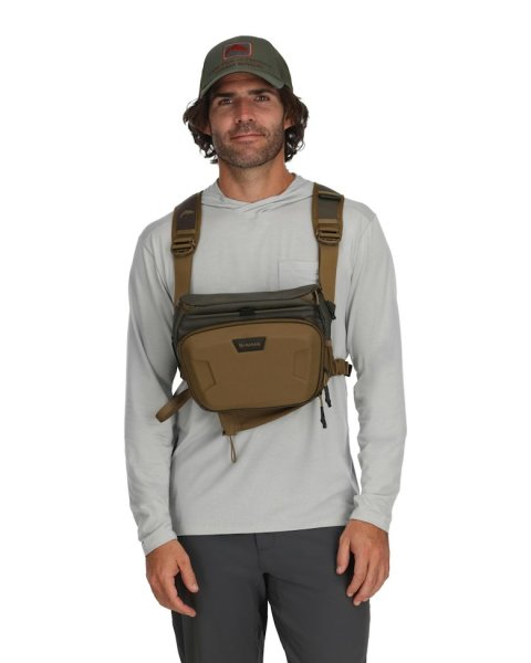 画像3: SIMMS  HEADWATERS CHEST  PACK     (3)