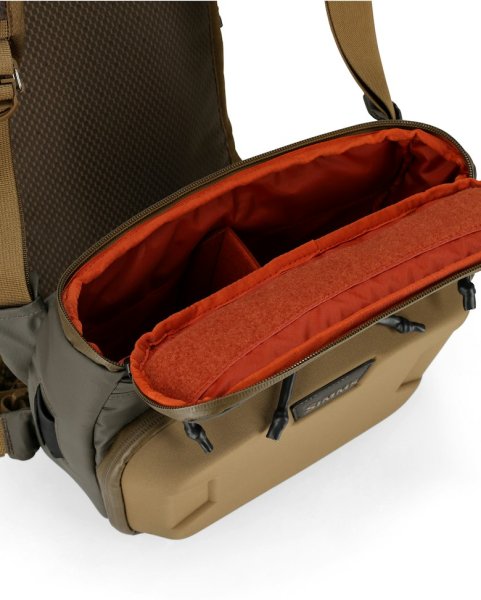 画像4: SIMMS  HEADWATERS CHEST  PACK     (4)
