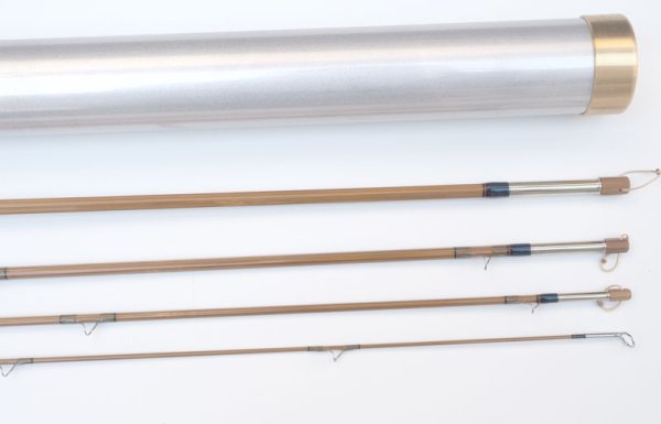 画像3: K. Murata Rod     The Pulse  TP4    7'4"  #3   4P  1Tip (3)