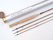 画像2: K. Murata Rod     The Pulse  TP4    7'4"  #3   4P  1Tip (2)