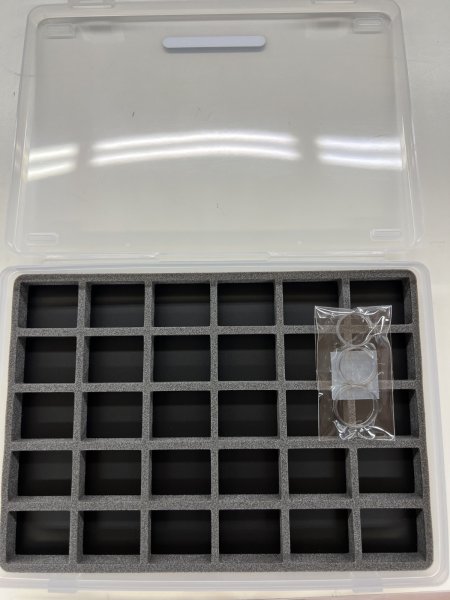 画像1: スレッドボックス　CFT-240 (1)