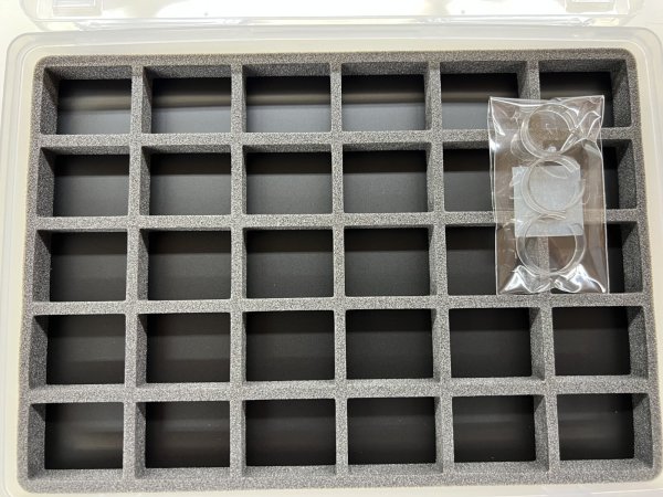 画像2: スレッドボックス　CFT-240 (2)