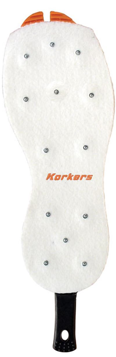 Kokers Studded Sole