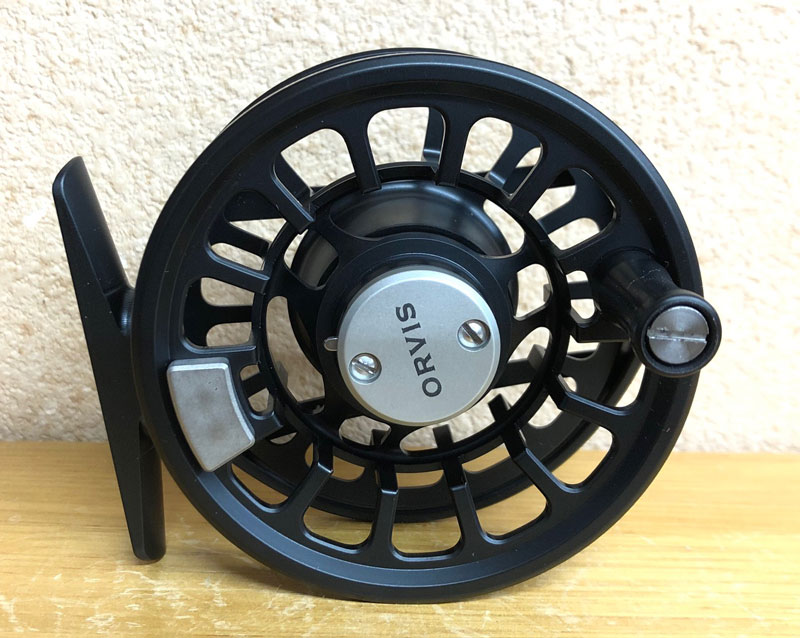 HYDROS REEL