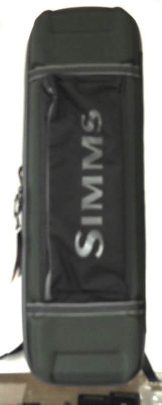 SIMMS GTS Rod  &  Reel  Vault  BAG      