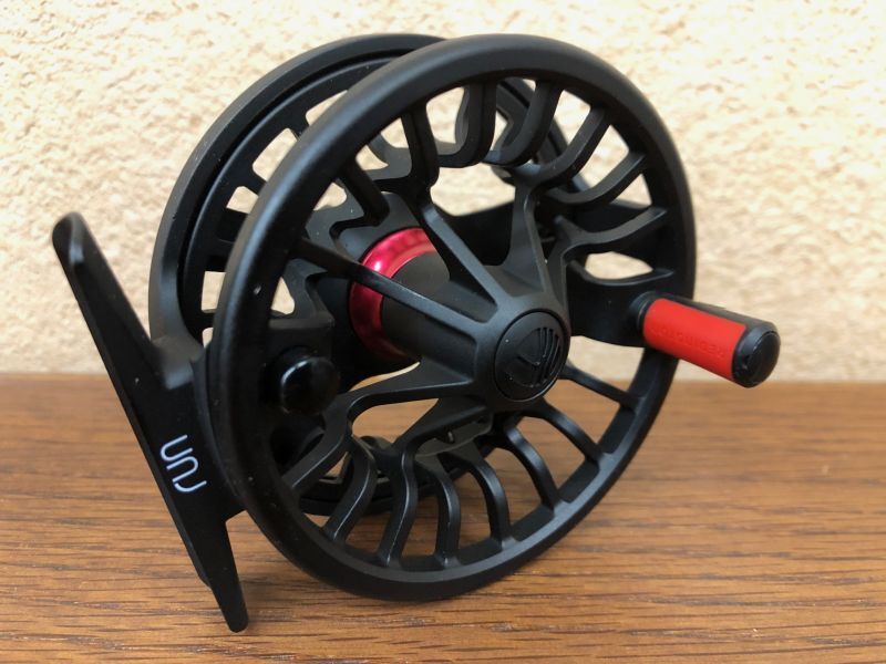 Redington Run Fly Reel 3-4 Weight 並行輸入 - リール