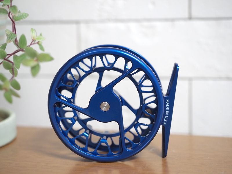 Galvan Fly Reels – Sea-Run Fly & Tackle