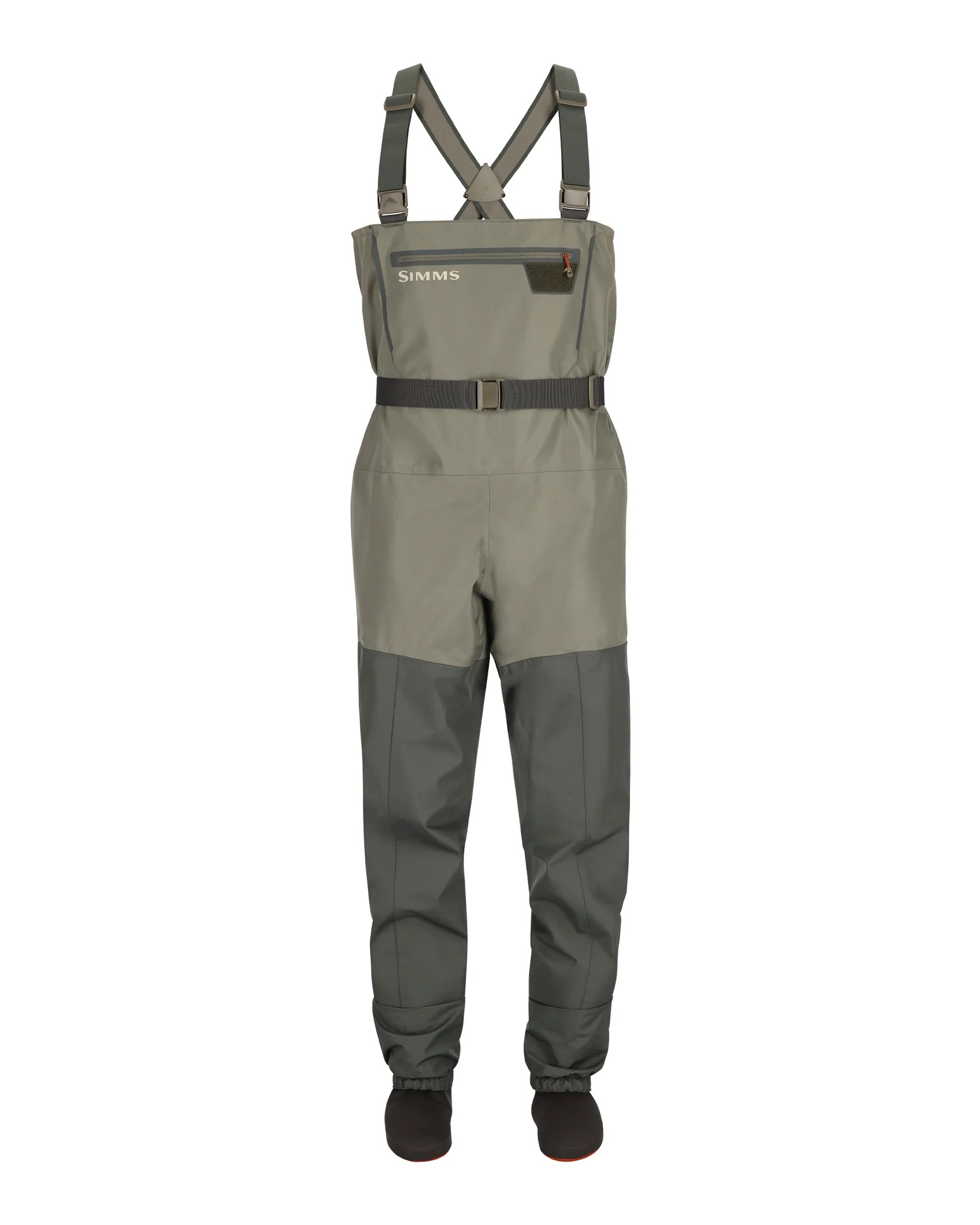 SIMMS  TRIBUTARY  STOCKING WADER  (SIMMS 正規販売店)