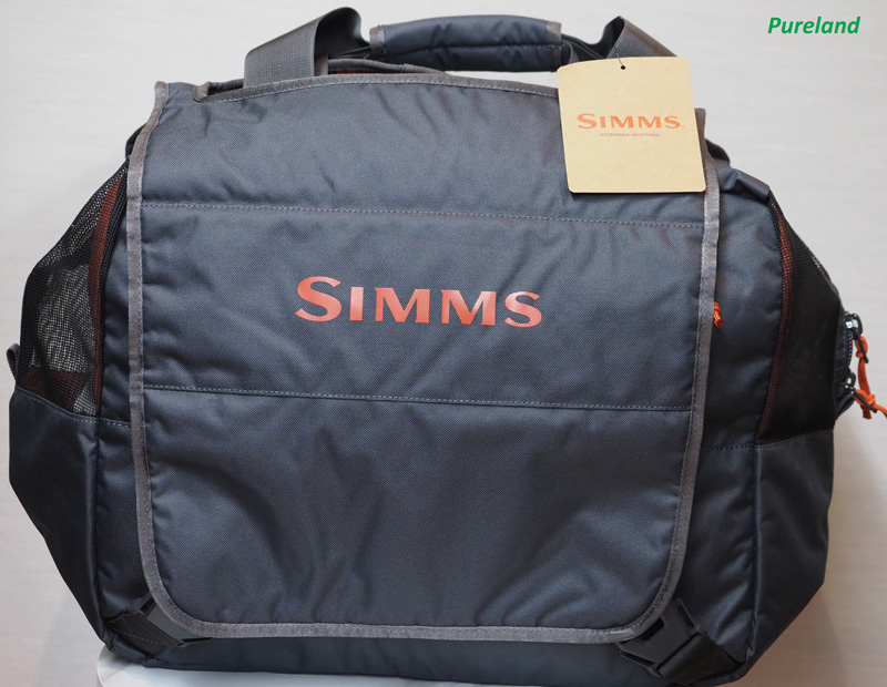 SIMMS River Kit WADER TOTE   