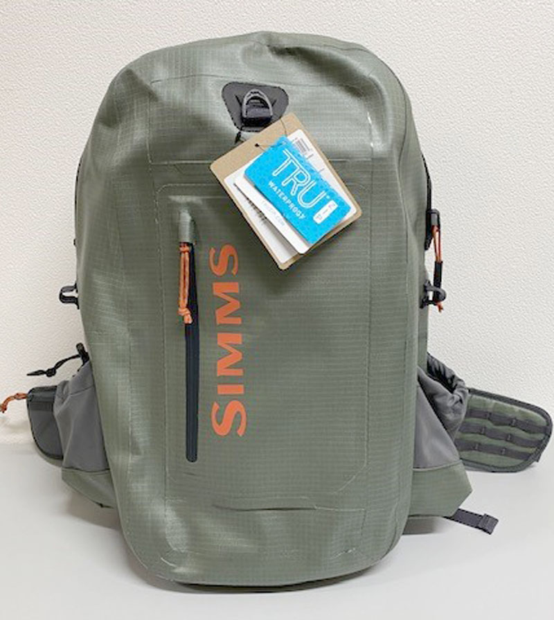 SIMMS DRY CREEK Z BACK PACK