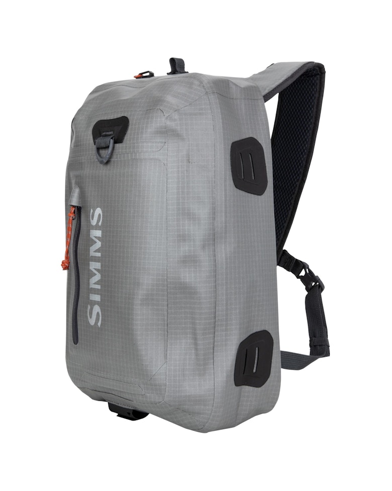 SIMMS DRY CREEK Z SLING PACK   カラー：STEEL