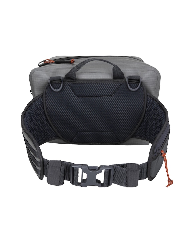 SIMMS DRY CREEK Z HIP PACK STEEL