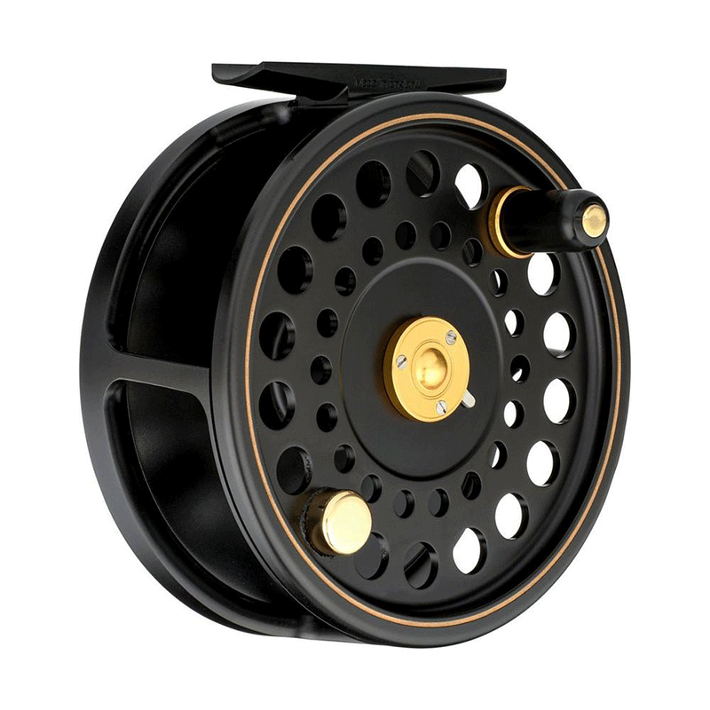 HARDY Sovereign  Fly Reel  　5/6   