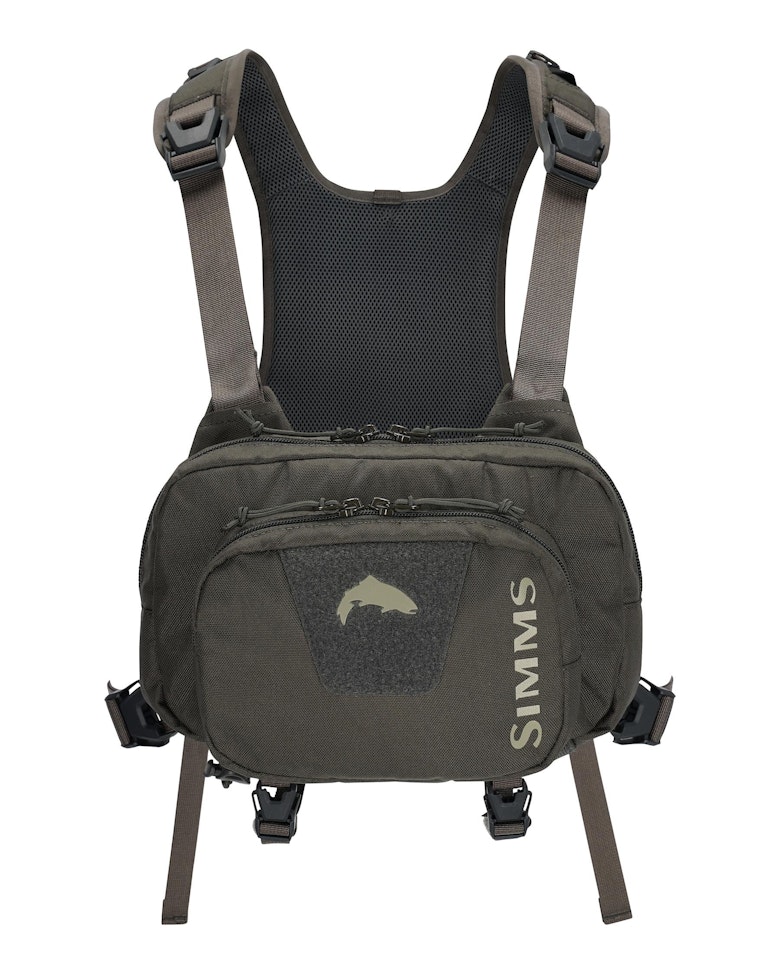 SIMMS  Tributary Hybrid Chest Pack